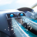 Cue Air 2 Pack Air Freshener Refill