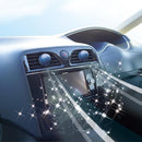 Cue Air 2 Pack Air Freshener Refill