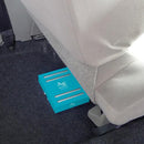 AG block under seat Air Freshener