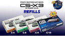 Eikosha CS-X3 Air Spencer Air Freshener Refill