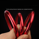 Car Wheel Rim Protectors