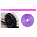 Car Wheel Rim Protectors