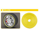 Car Wheel Rim Protectors