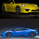 Car Wheel Rim Protectors