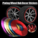 Car Wheel Rim Protectors