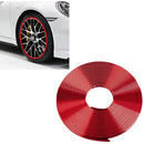 Car Wheel Rim Protectors