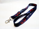Long Lanyard