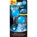 Cue Air 2 Pack Air Freshener