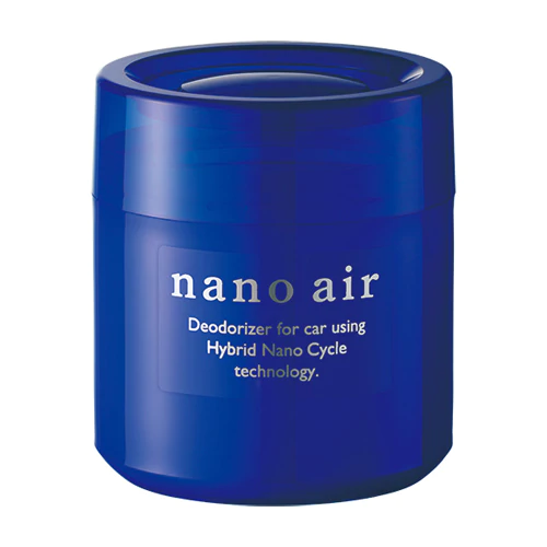 Deodorant Nano Air Freshener