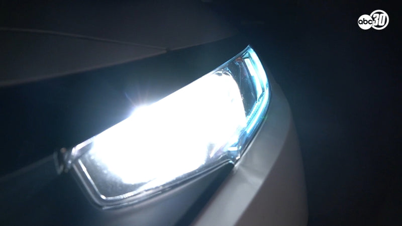 HID headlight Bulbs
