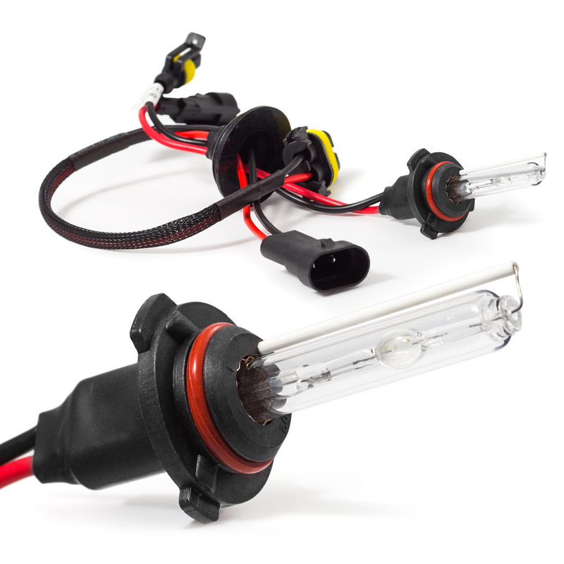 HID headlight Bulbs