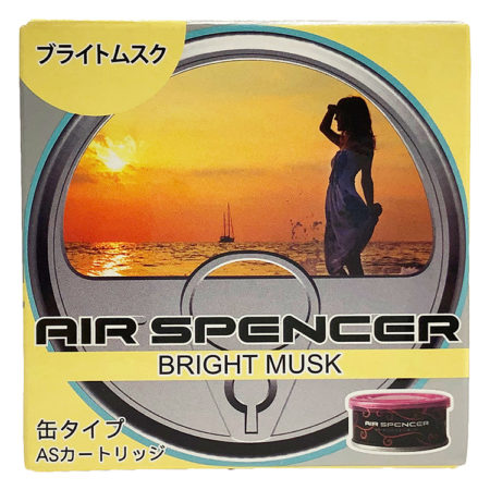 Eikosha air spencer Air freshener