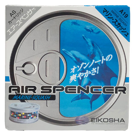 Eikosha air spencer Air freshener