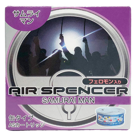 Eikosha air spencer Air freshener