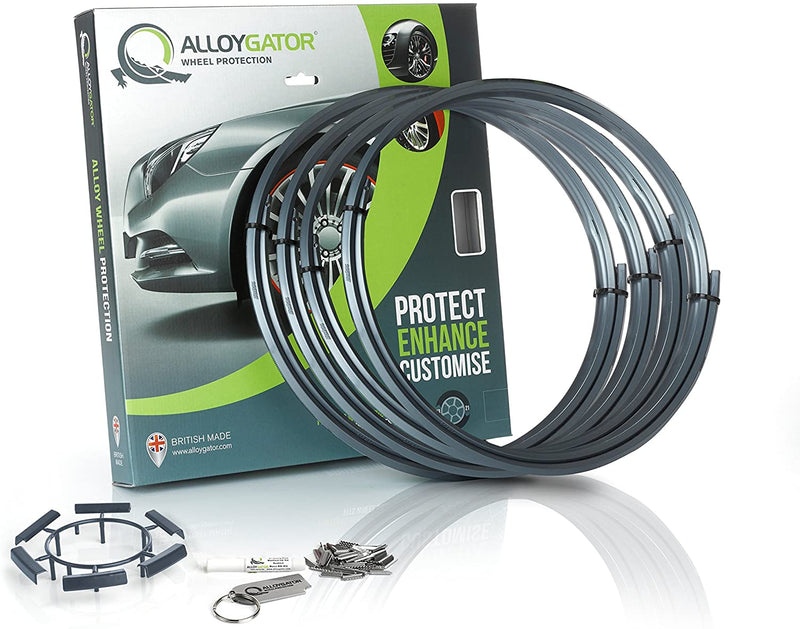 Komforauto - Protection Jantes #Allloygator 🇬🇧