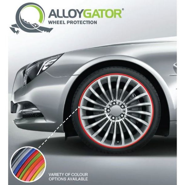 Can-Am Spyder Wheel Rim Protectors by AlloyGator
