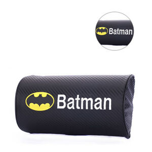 Carbon fiber style Neck Cushion