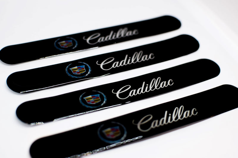 4 X long logo emblem