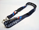 Long Lanyard