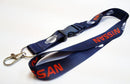 Long Lanyard