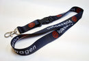 Long Lanyard