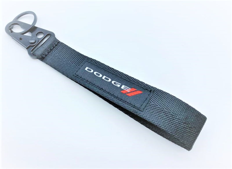 Short Lanyard / key chain