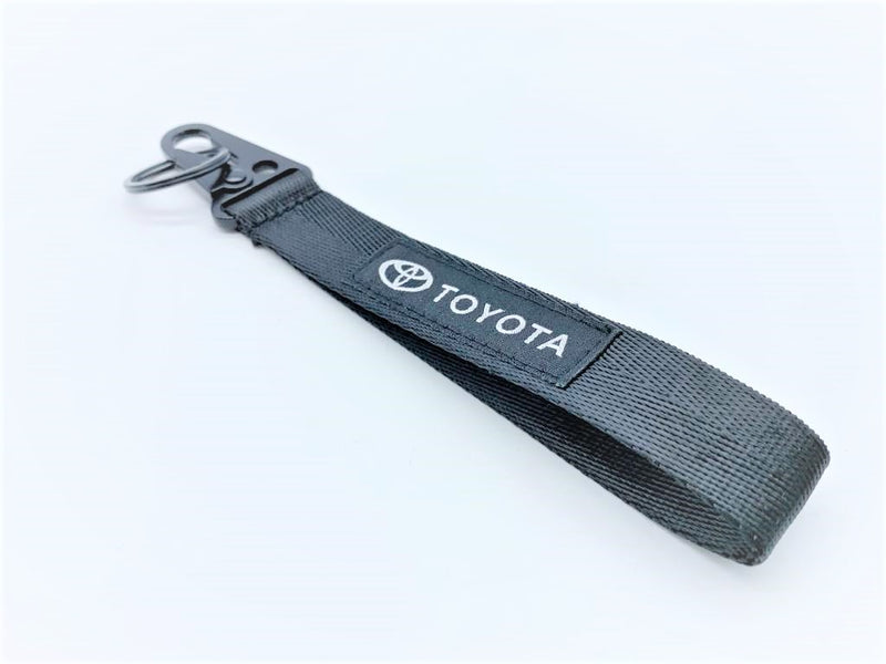 Short Lanyard / key chain
