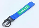 Short Lanyard / key chain
