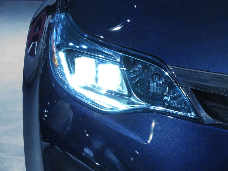 HID headlight Bulbs