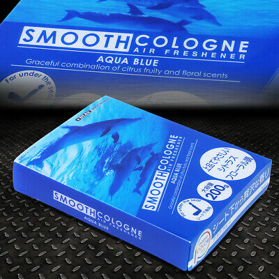SMOOTH COLOGNE Air Freshener