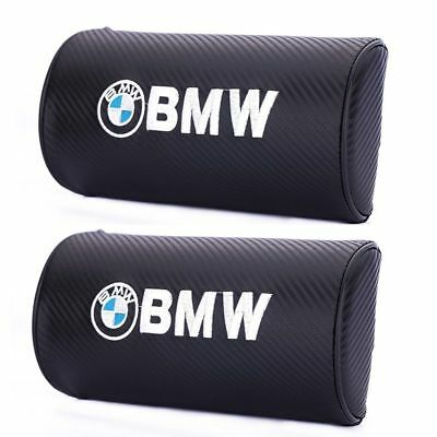 Carbon fiber style Neck Cushion