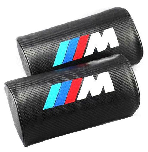 Carbon fiber style Neck Cushion