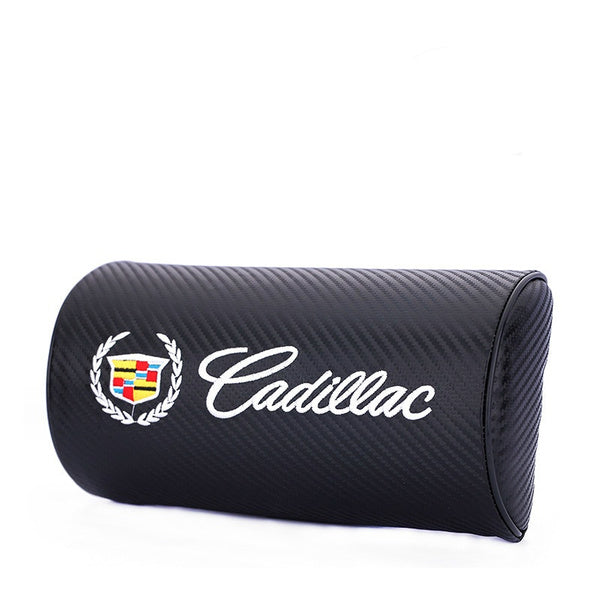 Carbon fiber style Neck Cushion
