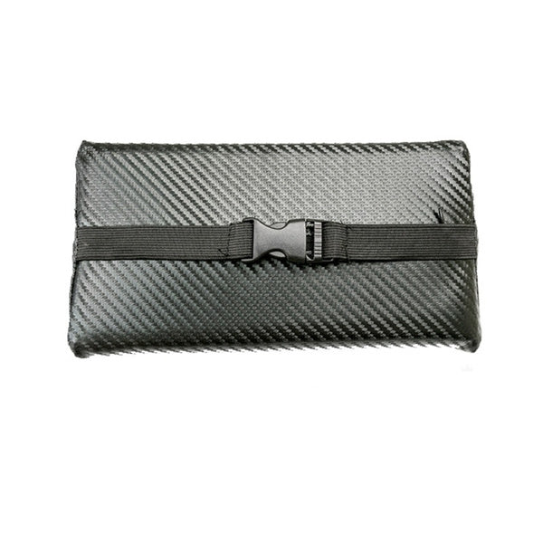 Carbon fiber style Neck Cushion