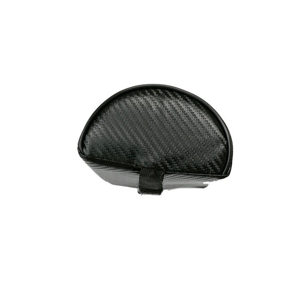 Carbon fiber style Neck Cushion