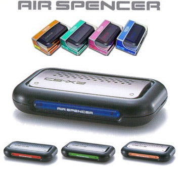 Eikosha CS-X3 Air Spencer Air Freshener