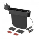 EC-195 Multi Pocket with USB Port