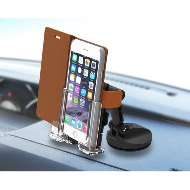 EC-200 Dash/Window Phone Holder