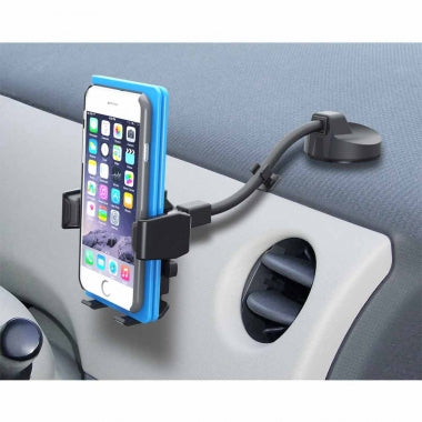 EC-205 Dash/Window Phone Holder