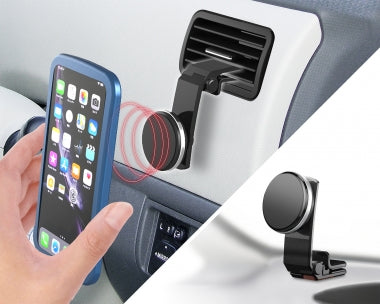 EC-214 A/C Phone Holder