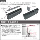 EE-37 Seat Side Pocket /Car Storage Supplies