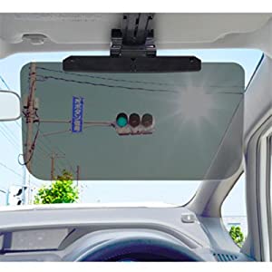 EE-63 Sun Visor Sun Shade - M