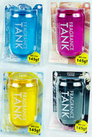 Fragrance tank Air Freshener