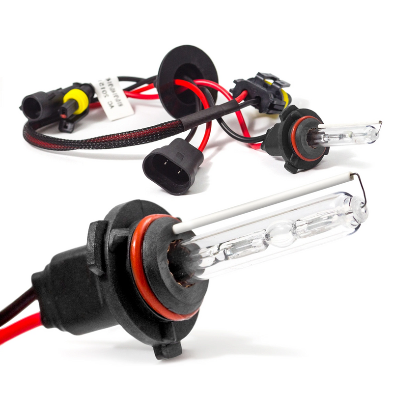 HID headlight Bulbs
