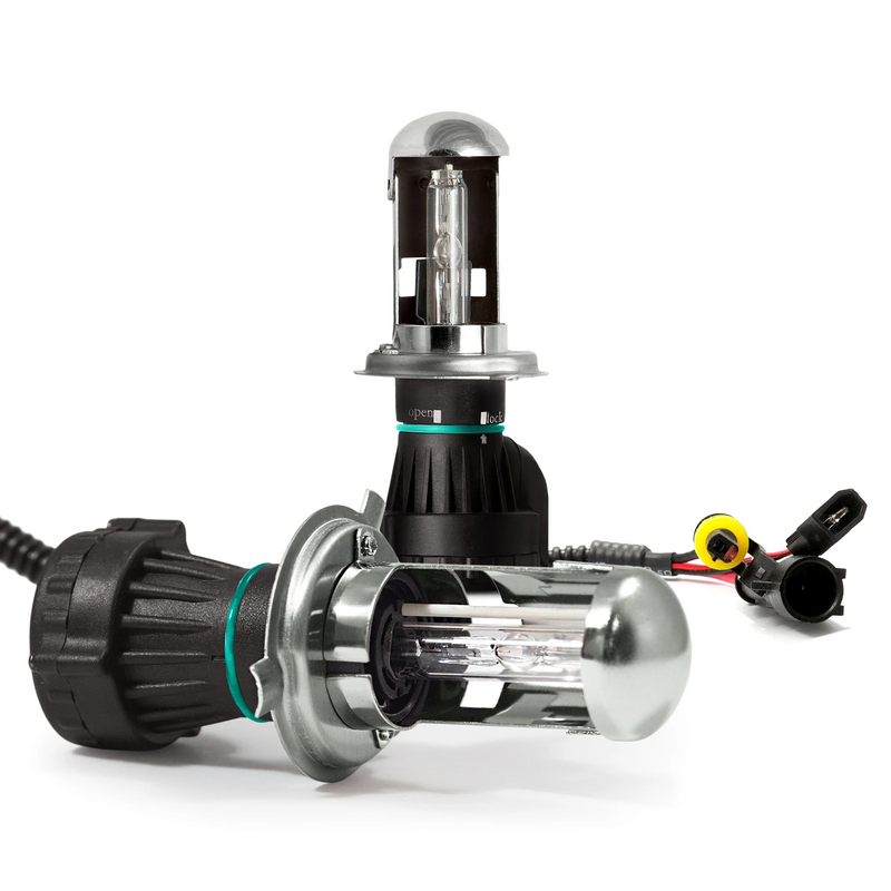 HID headlight Bulbs