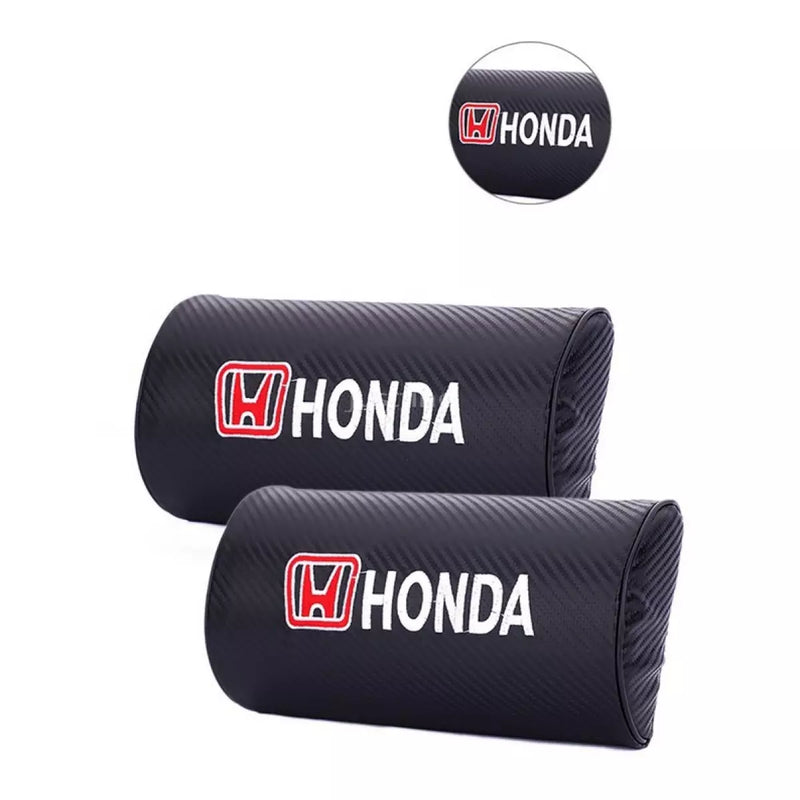 Carbon fiber style Neck Cushion