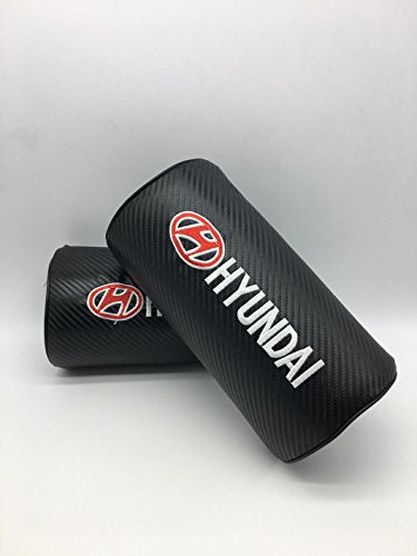 Carbon fiber style Neck Cushion