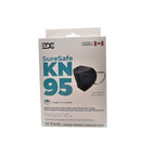 SureSafe KN95 BLACK - 10 pack