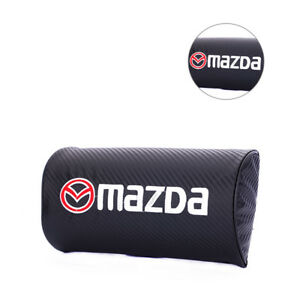 Carbon fiber style Neck Cushion