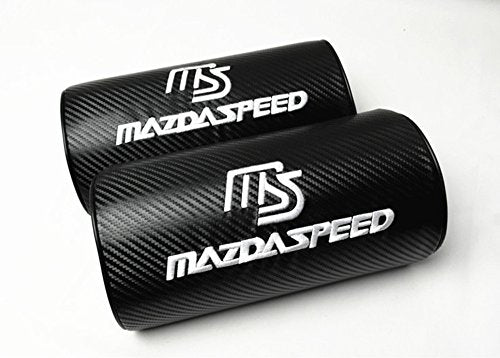 Carbon fiber style Neck Cushion